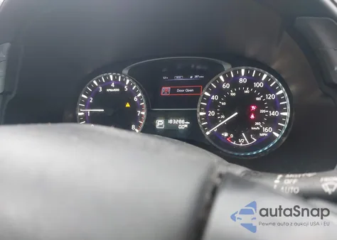 2016 Infiniti Qx60 z USA, uszkodzony, nr VIN 5N1AL0MN3GC518545